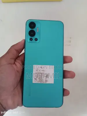 Infinix Hot 12 128 GB