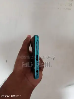 Infinix Hot 12 128 GB
