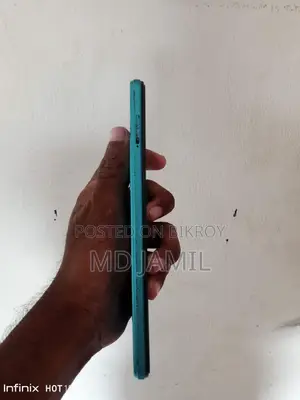 Infinix Hot 12 128 GB