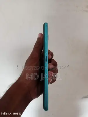 Infinix Hot 12 128 GB