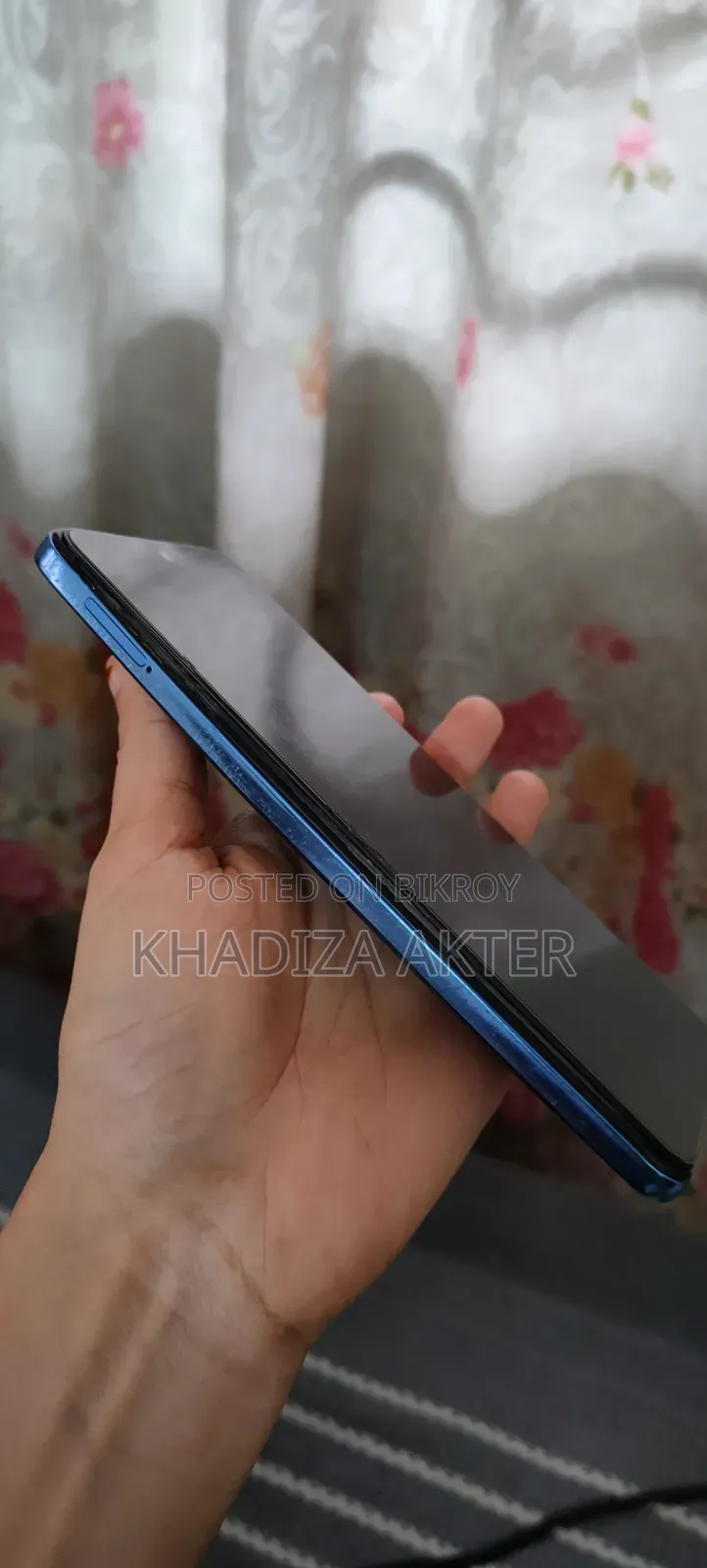 Xiaomi Redmi Note 11 128 GB Blue