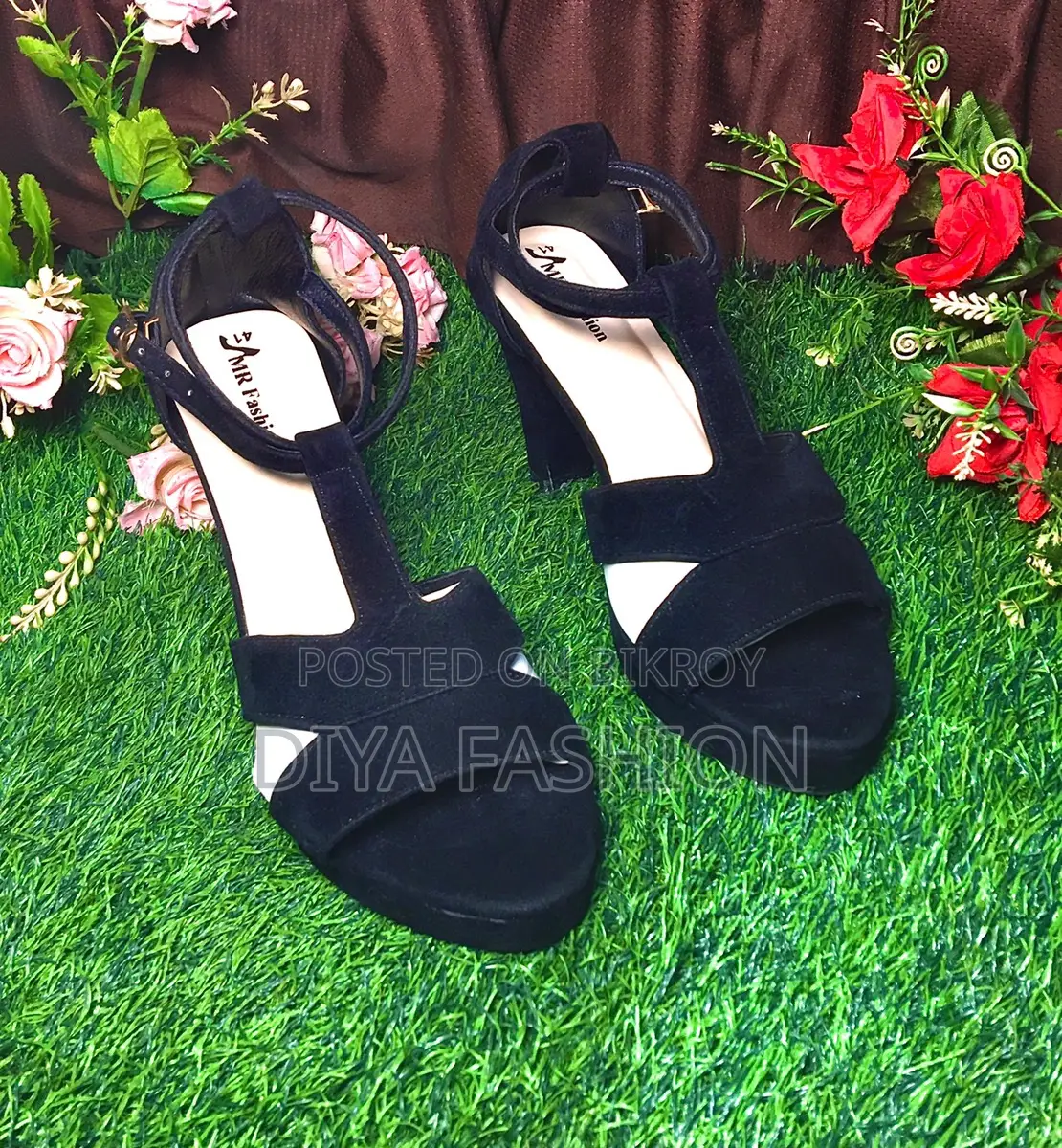 Heel Shoes