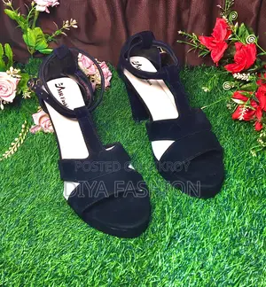Heel Shoes