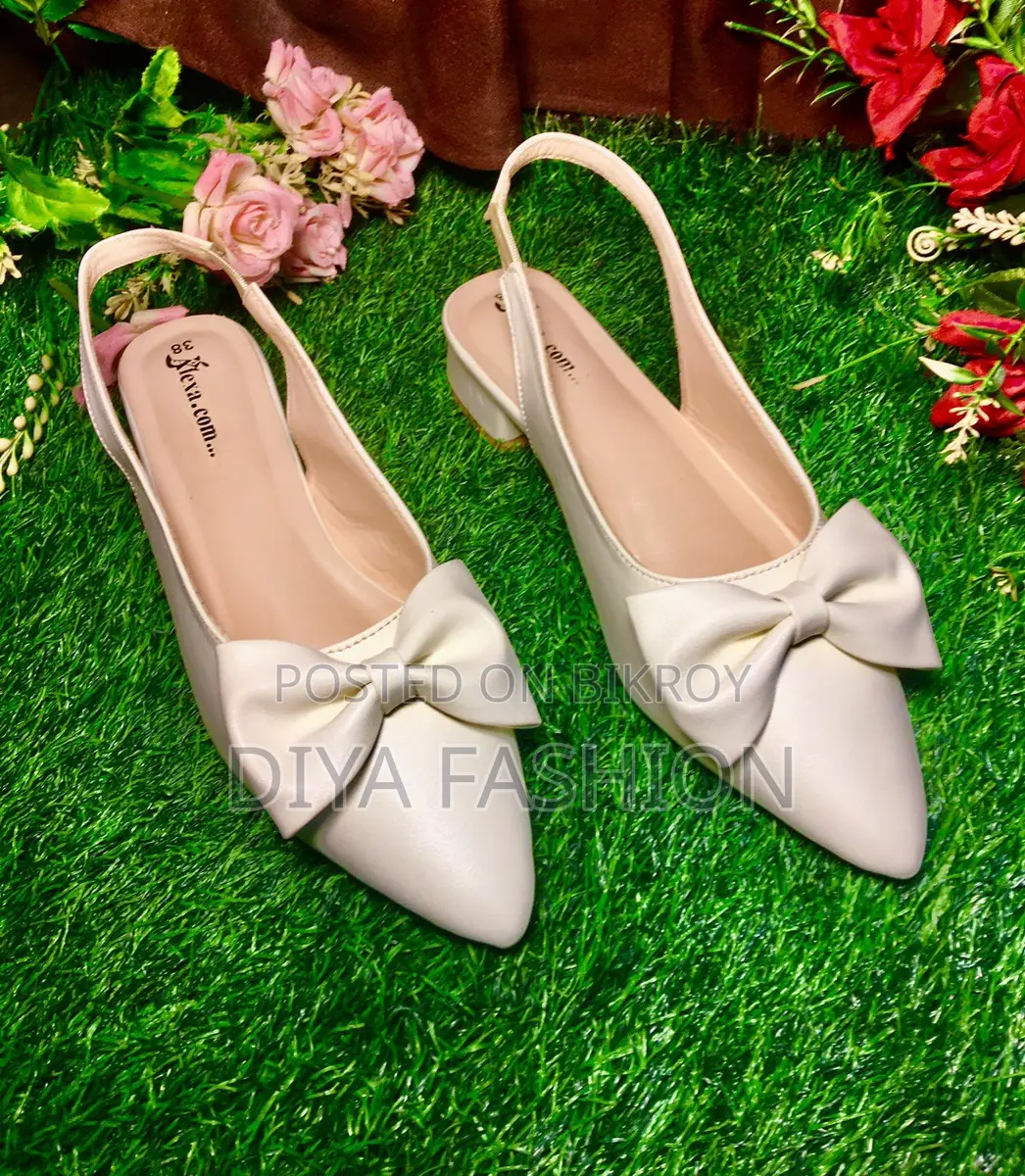 Heel Shoes