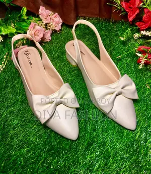 Heel Shoes