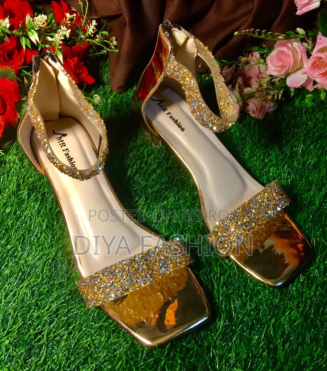 Heel Shoes