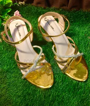 Heel Shoes