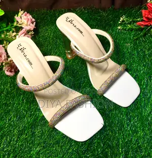Heel Shoes