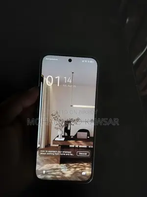 Infinix Hot 60 Pro limited (Used)