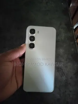 Infinix Hot 60 Pro limited (Used)