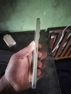 Infinix Hot 60 Pro limited (Used)