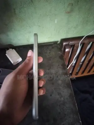 Infinix Hot 60 Pro limited (Used)