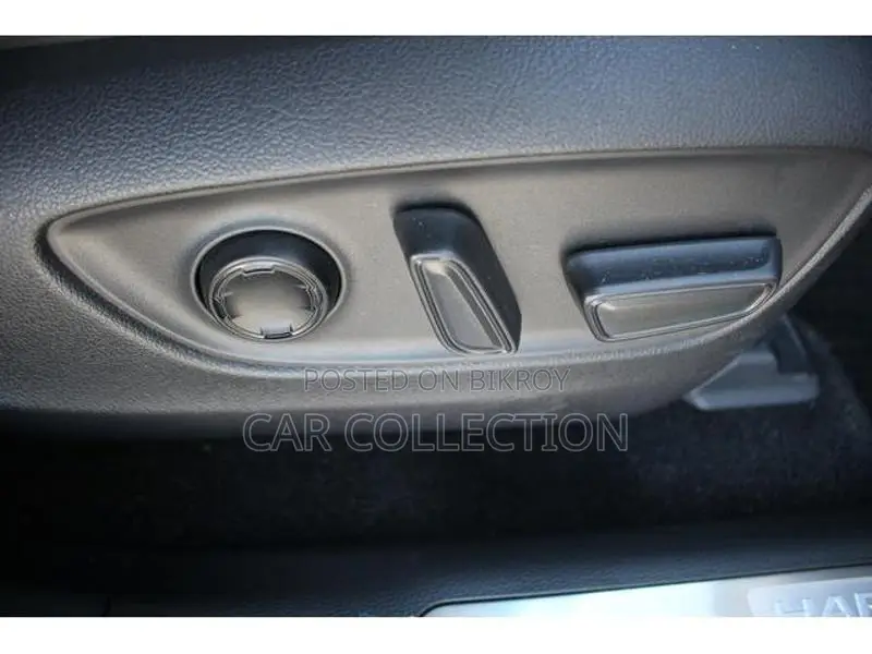 Toyota Harrier Z LEATHER, BLACK 2022
