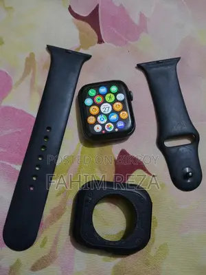 Apple Watch Series 6