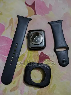 Apple Watch Series 6
