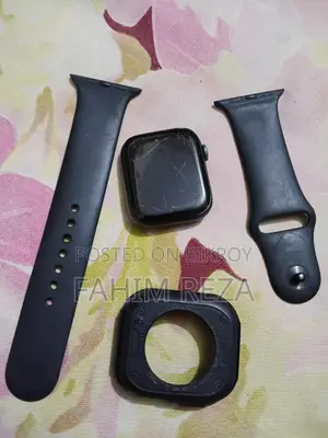 Apple Watch Series 6