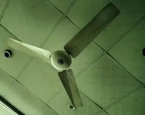 Old fan but in good quality
