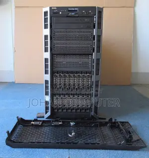 Dell T620 টাওয়ার সার্ভার
