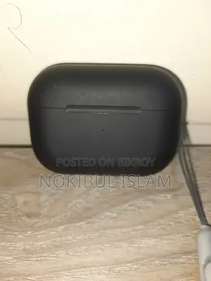Apple Earbuds Pro 2nd Gen