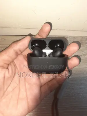 Apple Earbuds Pro 2nd Gen