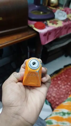 Kovix Lock