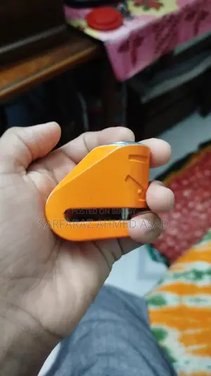 Kovix Lock