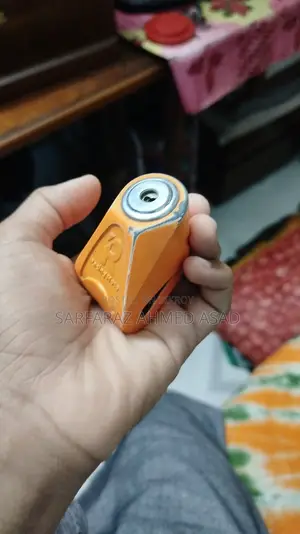 Kovix Lock