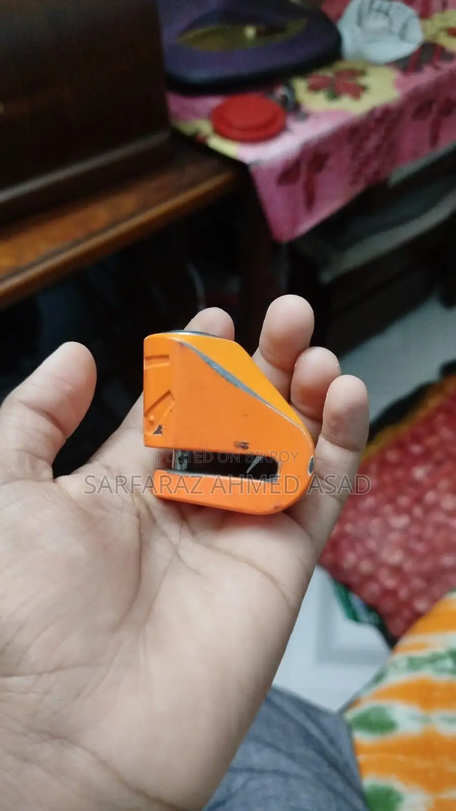 Kovix Lock