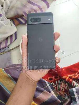 Google Pixel 7 (Used)