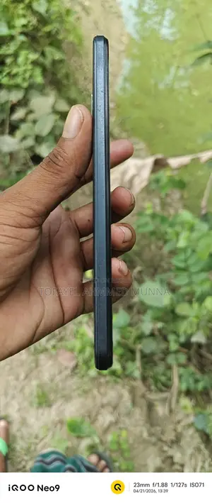 Vivo Y33s 2025 (Used)