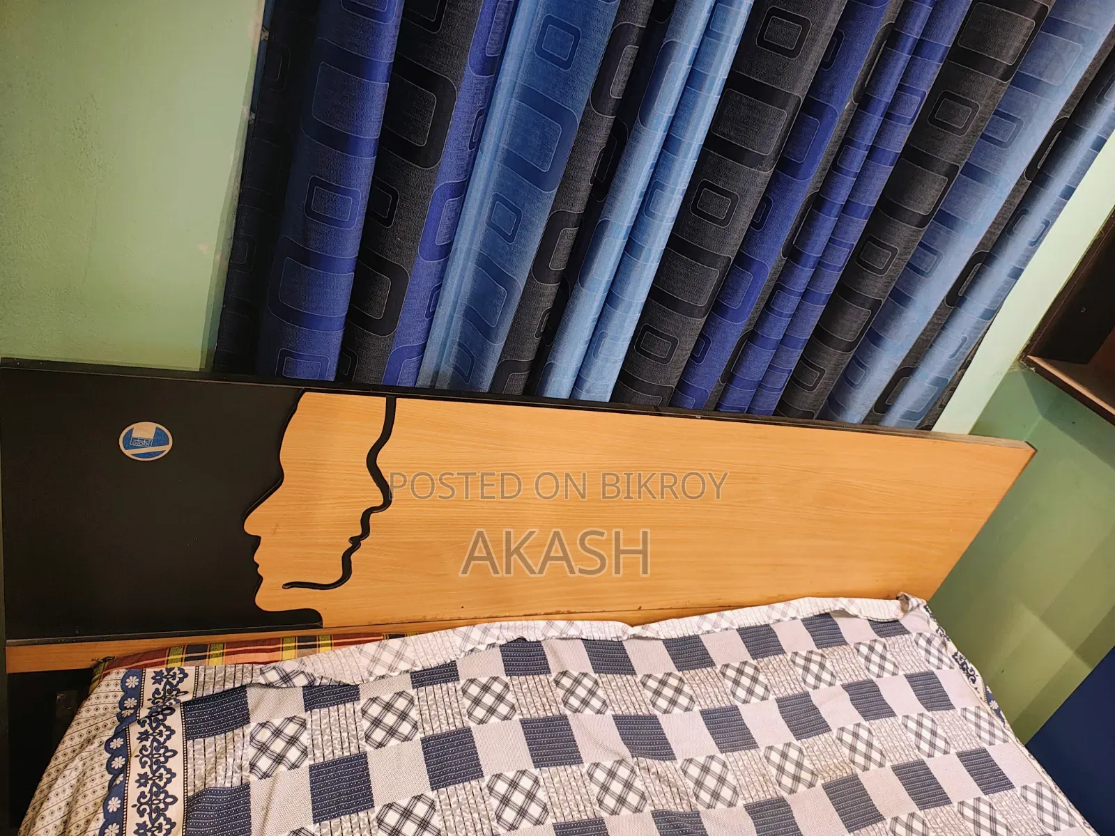 Otobi Bed 5*7
