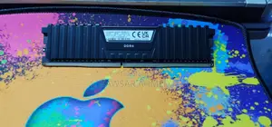 Corsair DDR4 8GB RAM 3200MHz