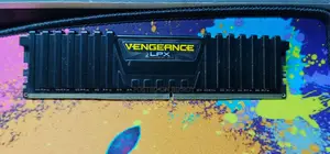 Corsair DDR4 8GB RAM 3200MHz