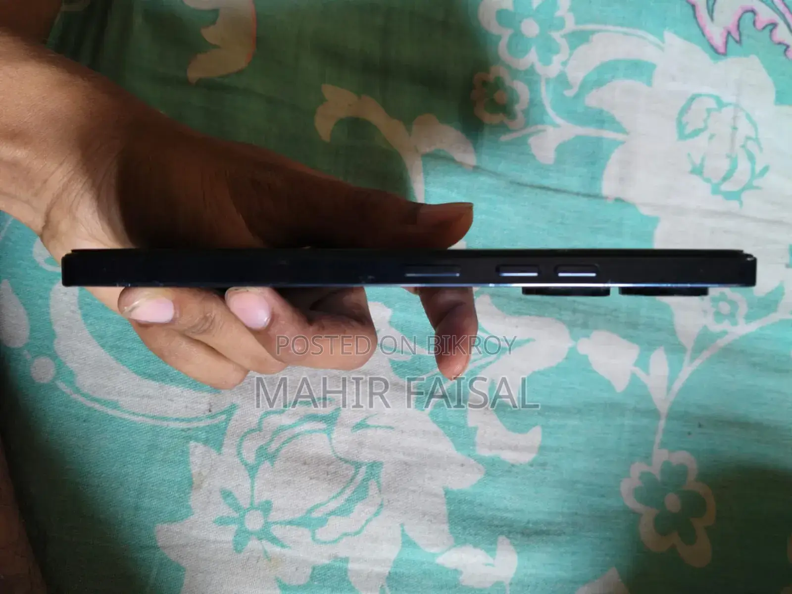 Tecno Camon 20 256 GB Blue
