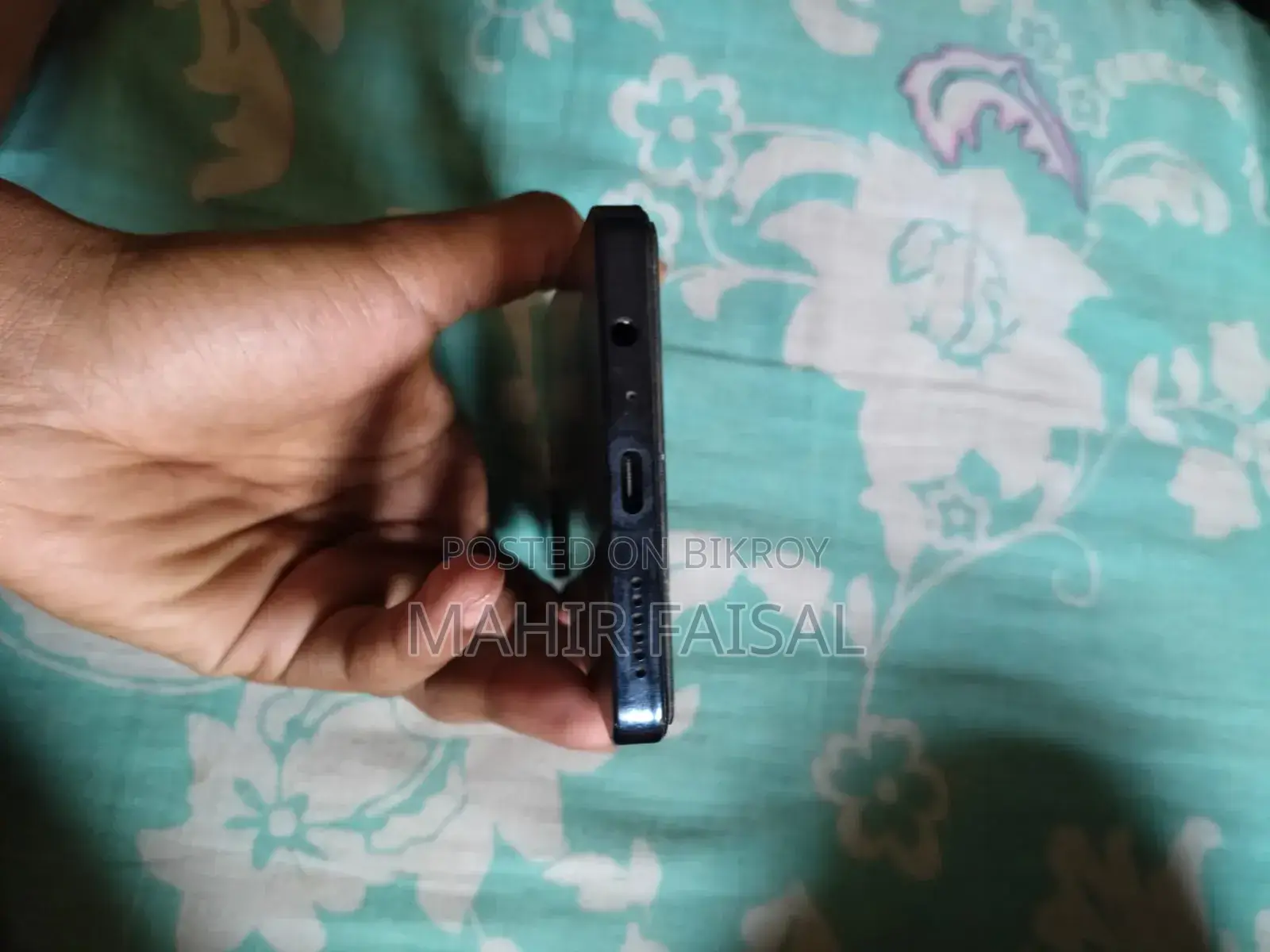 Tecno Camon 20 256 GB Blue