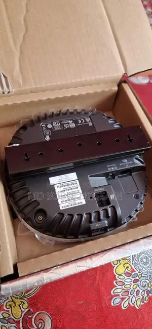 Brand New Aruba 615 Access Point (Enterprise WiFi)
