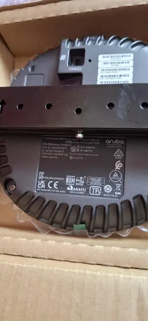 Brand New Aruba 615 Access Point (Enterprise WiFi)