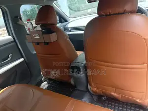 হুন্দাই এলানট্রা ২০২১ ব্ল্যাক