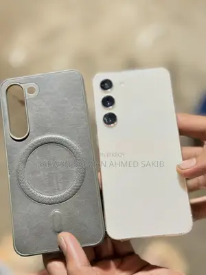 Samsung Galaxy S23 . (Used)