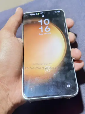 Samsung Galaxy S23 . (Used)