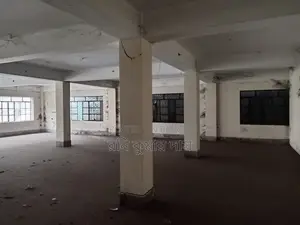 Floor Space for Rent