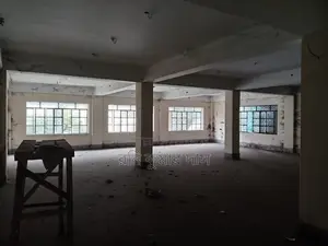 Floor Space for Rent
