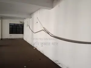 Floor Space for Rent