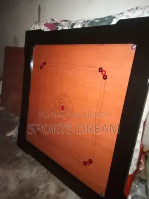 Carrom Board