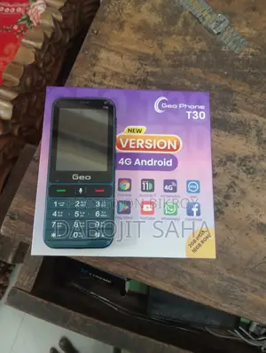 জিও ১৬ জিবি ব্লু
