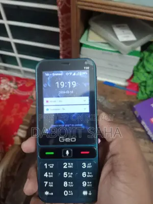 Geo 16 GB Blue