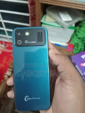 Geo 16 GB Blue
