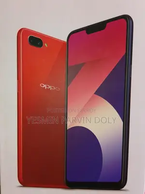 OPPO A3s (Used)