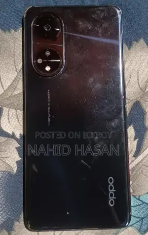 OPPO F23 5g 8/256 (Used)