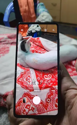 Samsung Galaxy A52S 5g (Used)